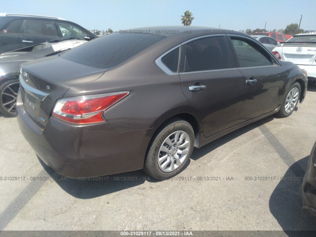 Photo 3 VIN: 1N4AL3AP3EN338789 - NISSAN ALTIMA 