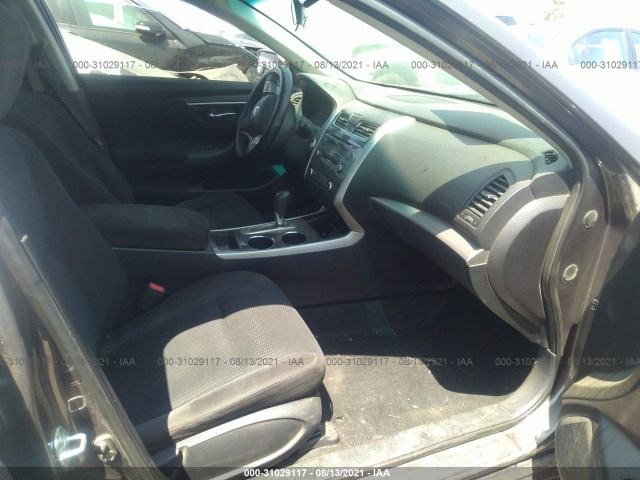 Photo 4 VIN: 1N4AL3AP3EN338789 - NISSAN ALTIMA 