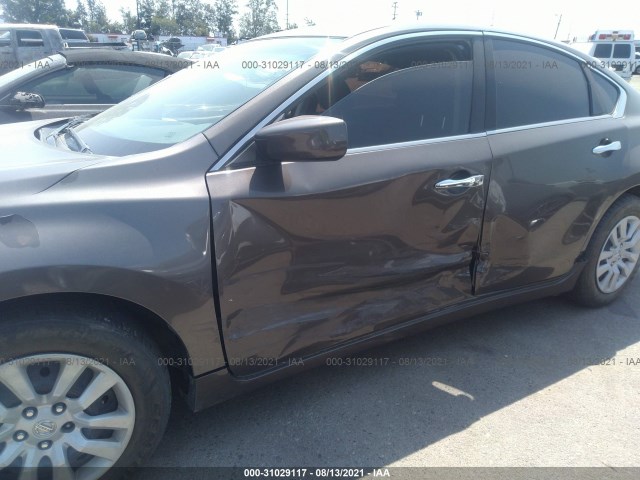 Photo 5 VIN: 1N4AL3AP3EN338789 - NISSAN ALTIMA 