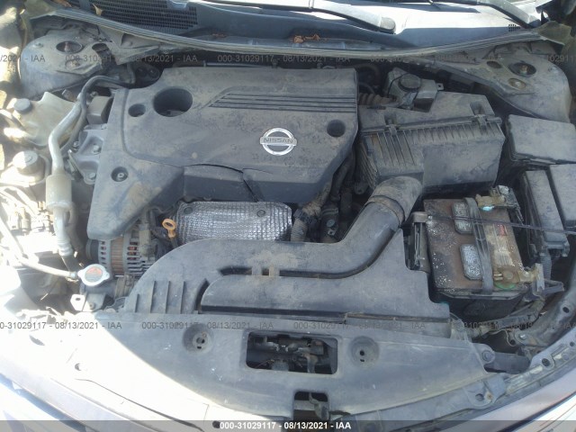 Photo 9 VIN: 1N4AL3AP3EN338789 - NISSAN ALTIMA 