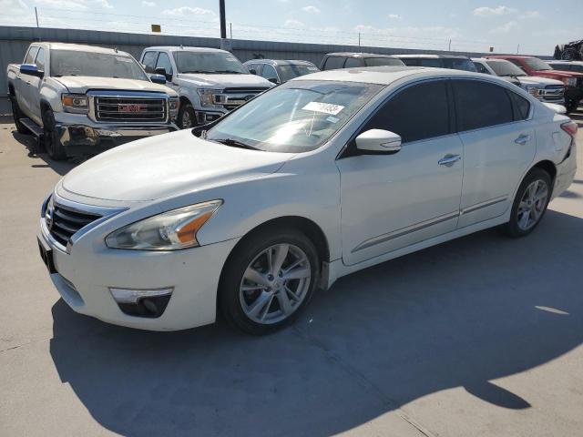 Photo 0 VIN: 1N4AL3AP3EN339618 - NISSAN ALTIMA 