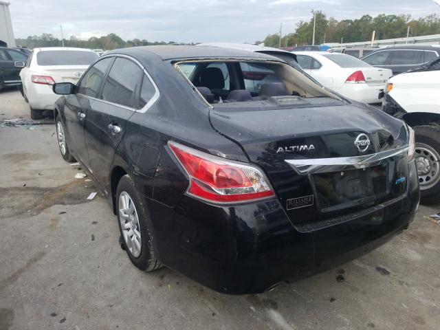 Photo 2 VIN: 1N4AL3AP3EN340669 - NISSAN ALTIMA 2.5 