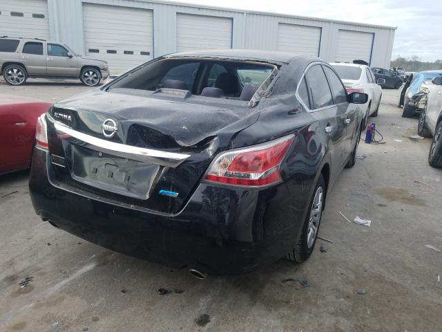 Photo 3 VIN: 1N4AL3AP3EN340669 - NISSAN ALTIMA 2.5 