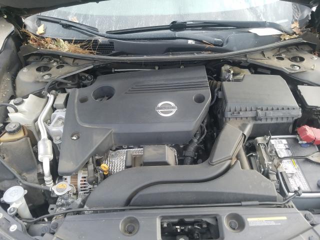 Photo 6 VIN: 1N4AL3AP3EN340669 - NISSAN ALTIMA 2.5 