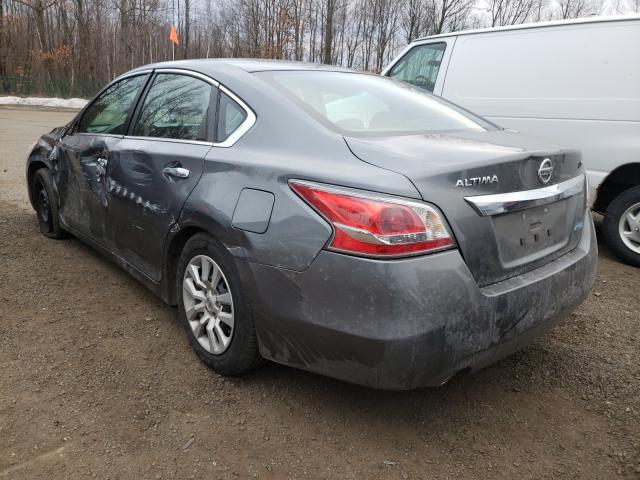 Photo 2 VIN: 1N4AL3AP3EN340767 - NISSAN ALTIMA 2.5 