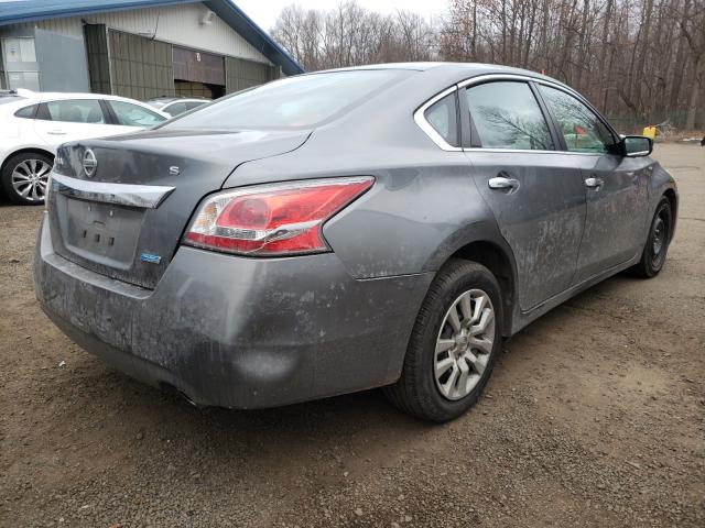 Photo 3 VIN: 1N4AL3AP3EN340767 - NISSAN ALTIMA 2.5 