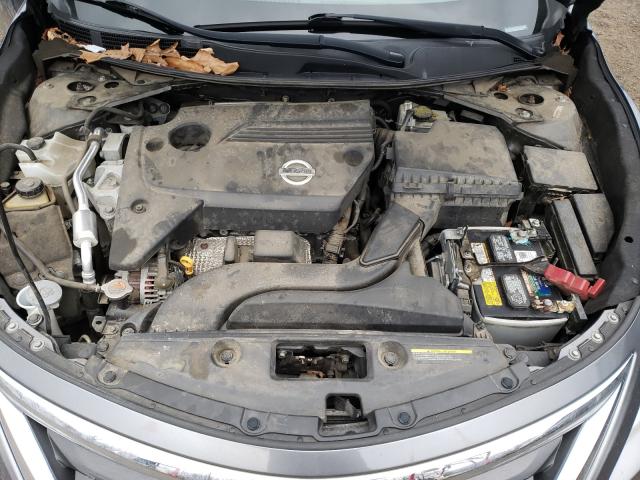 Photo 6 VIN: 1N4AL3AP3EN340767 - NISSAN ALTIMA 2.5 