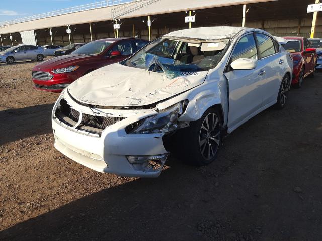 Photo 1 VIN: 1N4AL3AP3EN340929 - NISSAN ALTIMA 2.5 