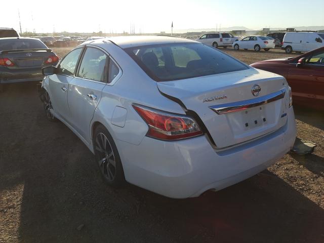 Photo 2 VIN: 1N4AL3AP3EN340929 - NISSAN ALTIMA 2.5 