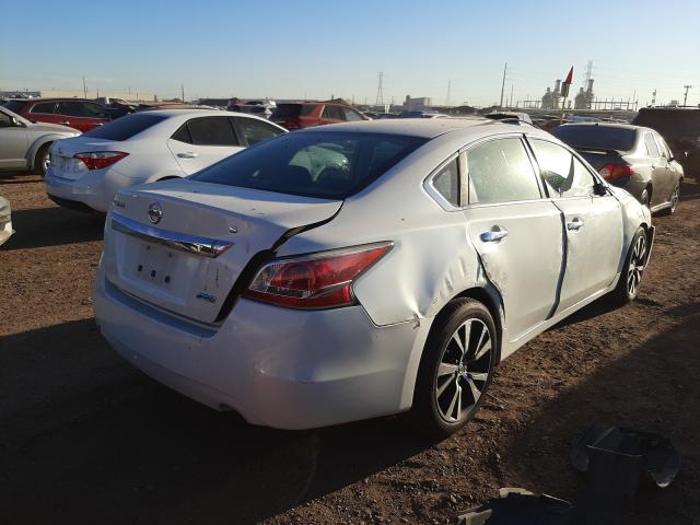 Photo 3 VIN: 1N4AL3AP3EN340929 - NISSAN ALTIMA 2.5 