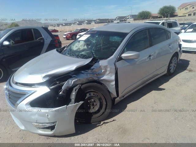 Photo 1 VIN: 1N4AL3AP3EN341434 - NISSAN ALTIMA 