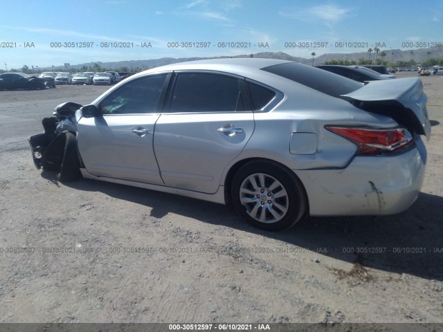 Photo 2 VIN: 1N4AL3AP3EN341434 - NISSAN ALTIMA 