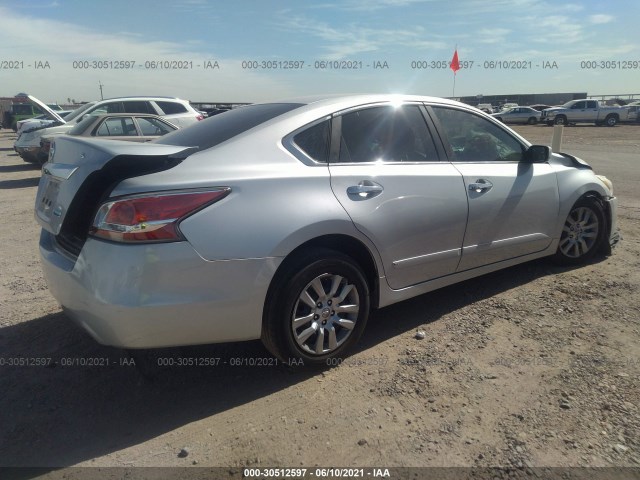 Photo 3 VIN: 1N4AL3AP3EN341434 - NISSAN ALTIMA 