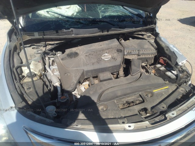 Photo 9 VIN: 1N4AL3AP3EN341434 - NISSAN ALTIMA 