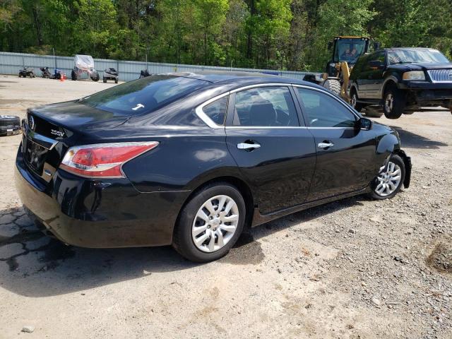 Photo 2 VIN: 1N4AL3AP3EN341532 - NISSAN ALTIMA SV 