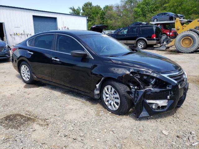 Photo 3 VIN: 1N4AL3AP3EN341532 - NISSAN ALTIMA SV 