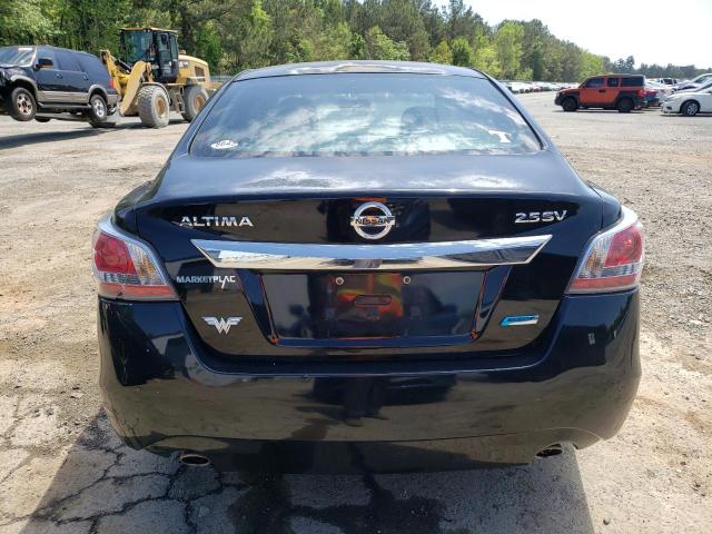 Photo 5 VIN: 1N4AL3AP3EN341532 - NISSAN ALTIMA SV 