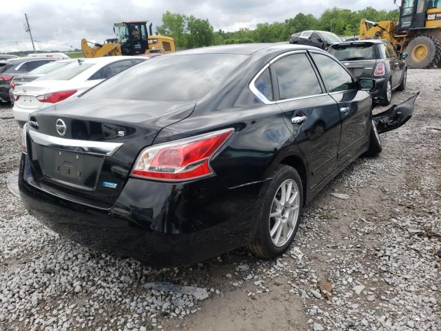 Photo 3 VIN: 1N4AL3AP3EN342597 - NISSAN ALTIMA 2.5 