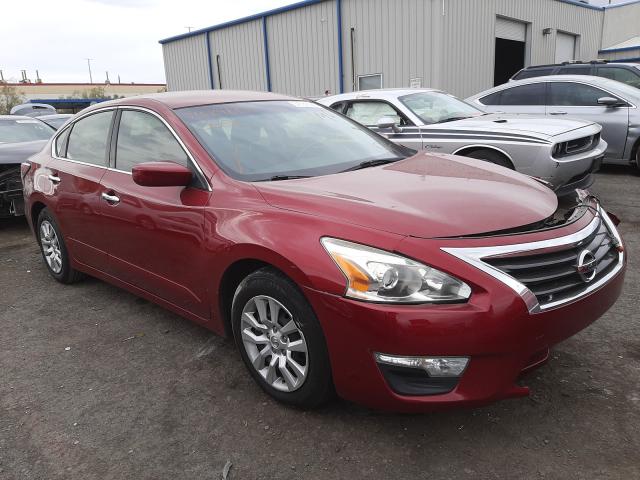 Photo 0 VIN: 1N4AL3AP3EN344026 - NISSAN ALTIMA 2.5 