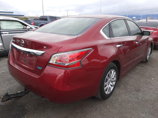 Photo 3 VIN: 1N4AL3AP3EN344026 - NISSAN ALTIMA 2.5 