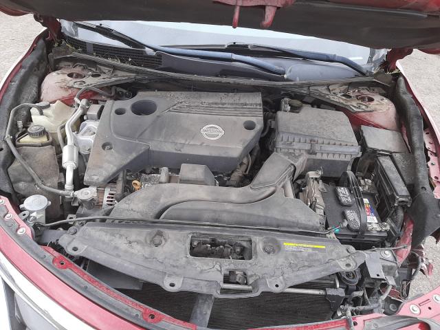 Photo 6 VIN: 1N4AL3AP3EN344026 - NISSAN ALTIMA 2.5 