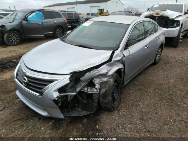 Photo 1 VIN: 1N4AL3AP3EN344835 - NISSAN ALTIMA 