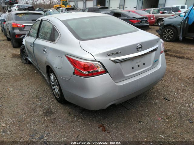 Photo 2 VIN: 1N4AL3AP3EN344835 - NISSAN ALTIMA 