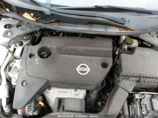 Photo 9 VIN: 1N4AL3AP3EN344835 - NISSAN ALTIMA 