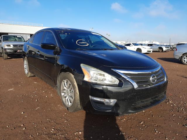 Photo 0 VIN: 1N4AL3AP3EN345094 - NISSAN ALTIMA 2.5 