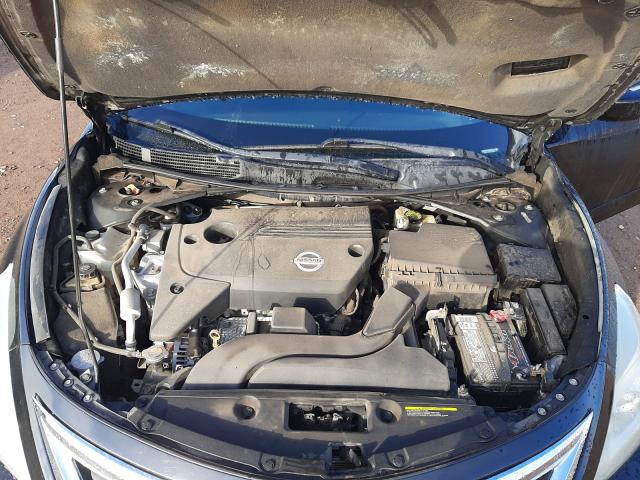 Photo 6 VIN: 1N4AL3AP3EN345094 - NISSAN ALTIMA 2.5 