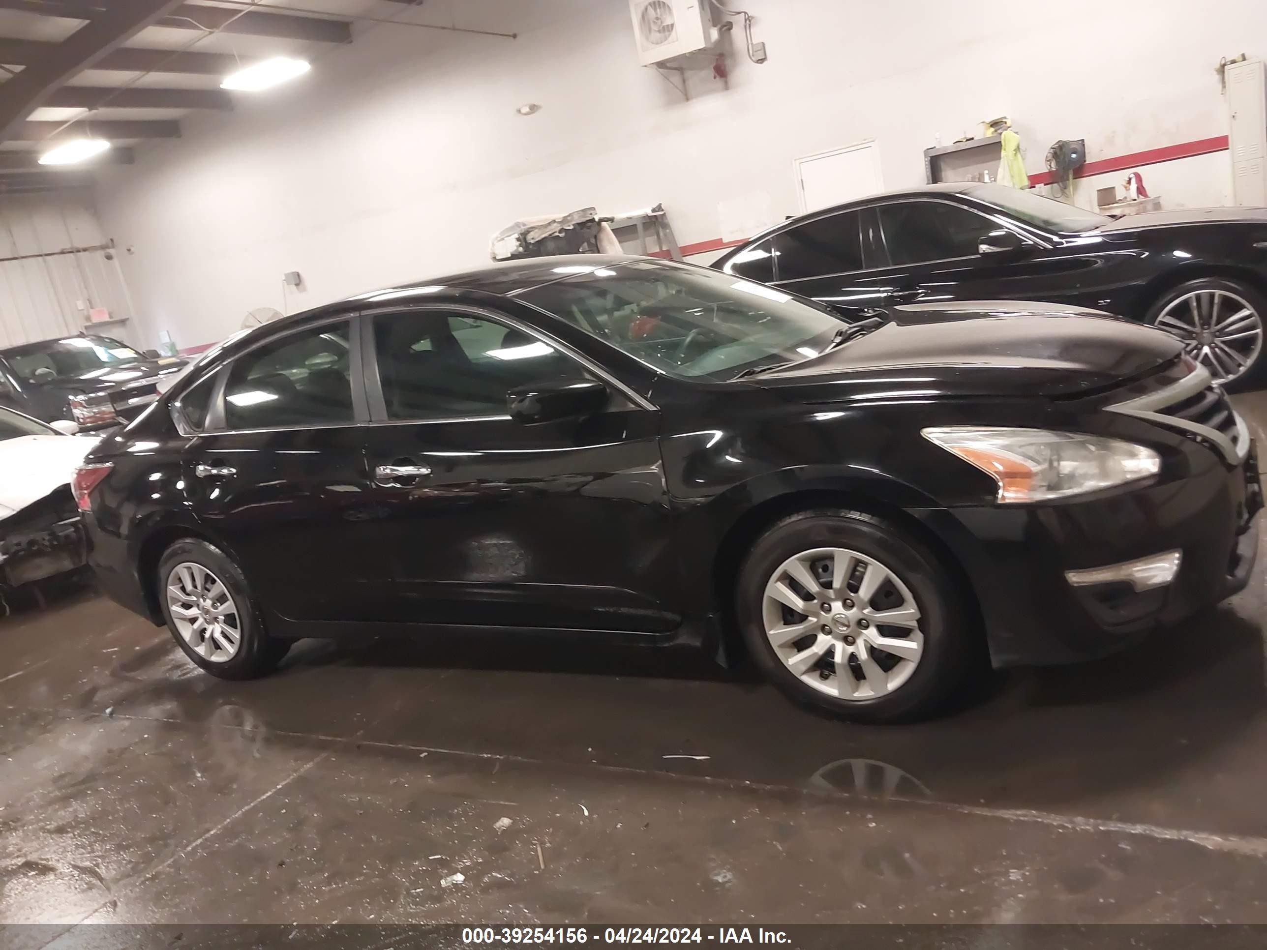 Photo 12 VIN: 1N4AL3AP3EN345421 - NISSAN ALTIMA 