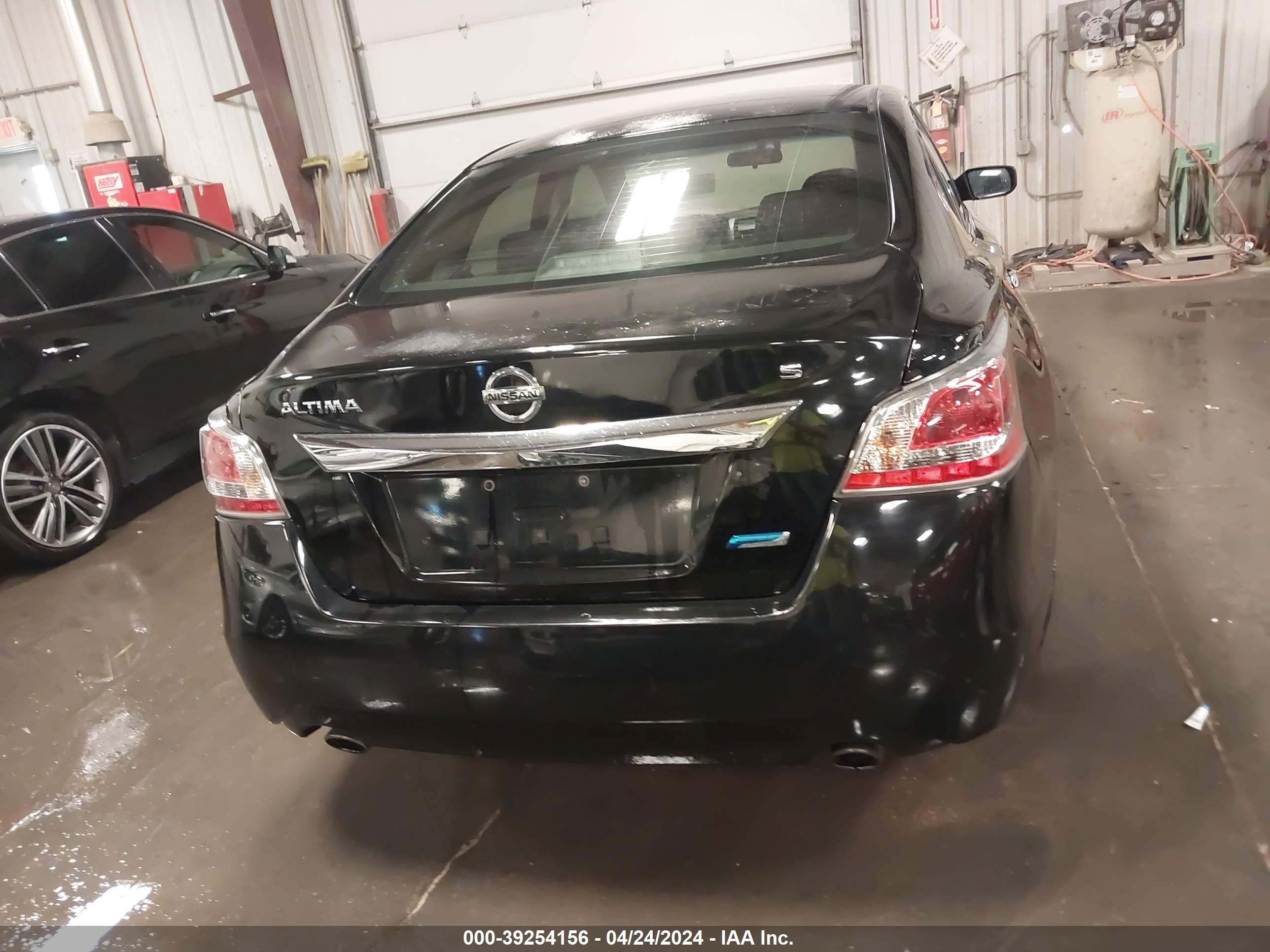 Photo 15 VIN: 1N4AL3AP3EN345421 - NISSAN ALTIMA 