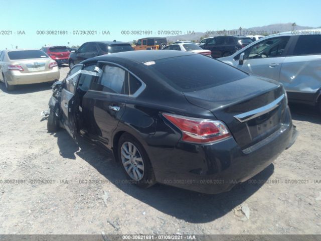 Photo 2 VIN: 1N4AL3AP3EN345497 - NISSAN ALTIMA 