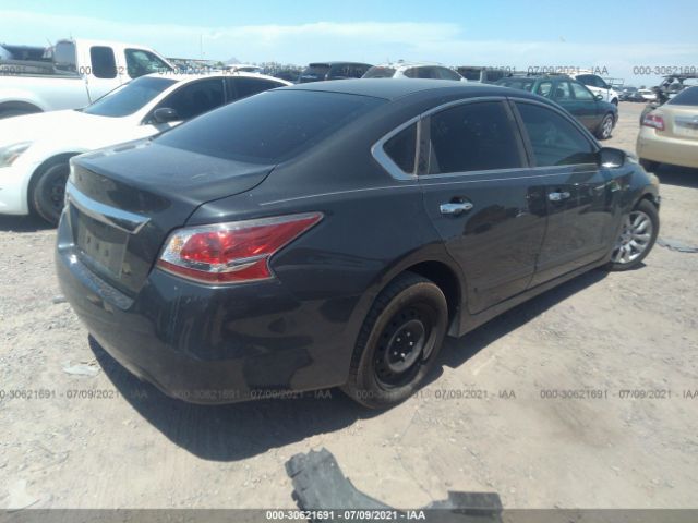 Photo 3 VIN: 1N4AL3AP3EN345497 - NISSAN ALTIMA 