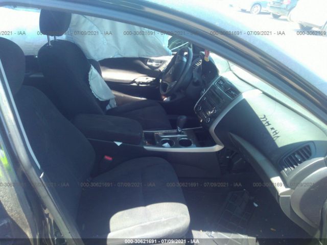 Photo 4 VIN: 1N4AL3AP3EN345497 - NISSAN ALTIMA 