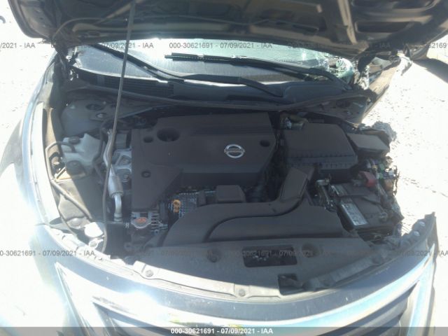 Photo 9 VIN: 1N4AL3AP3EN345497 - NISSAN ALTIMA 