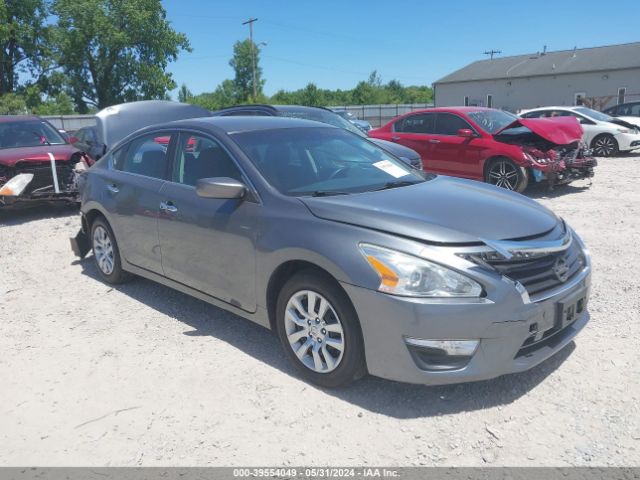 Photo 0 VIN: 1N4AL3AP3EN345595 - NISSAN ALTIMA 