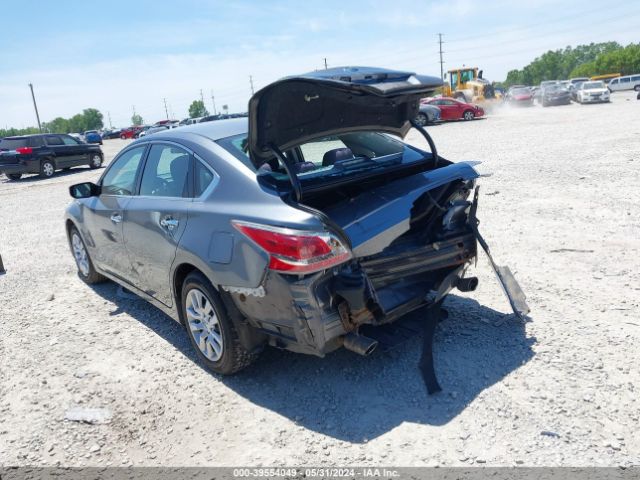 Photo 2 VIN: 1N4AL3AP3EN345595 - NISSAN ALTIMA 