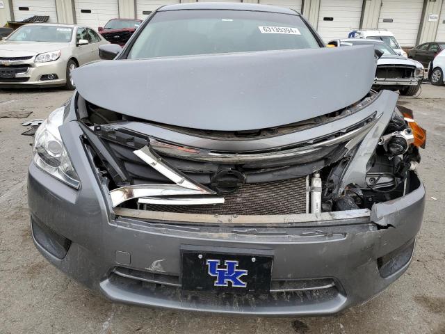 Photo 4 VIN: 1N4AL3AP3EN345757 - NISSAN ALTIMA 