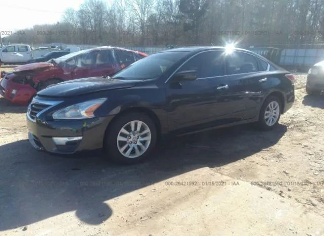 Photo 1 VIN: 1N4AL3AP3EN346472 - NISSAN ALTIMA 