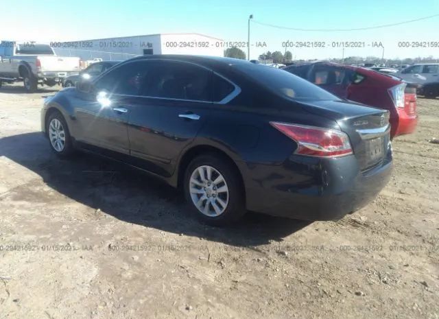 Photo 2 VIN: 1N4AL3AP3EN346472 - NISSAN ALTIMA 