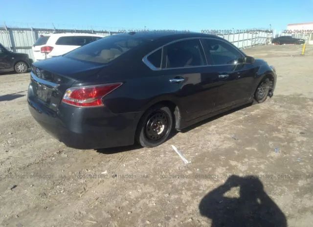 Photo 3 VIN: 1N4AL3AP3EN346472 - NISSAN ALTIMA 