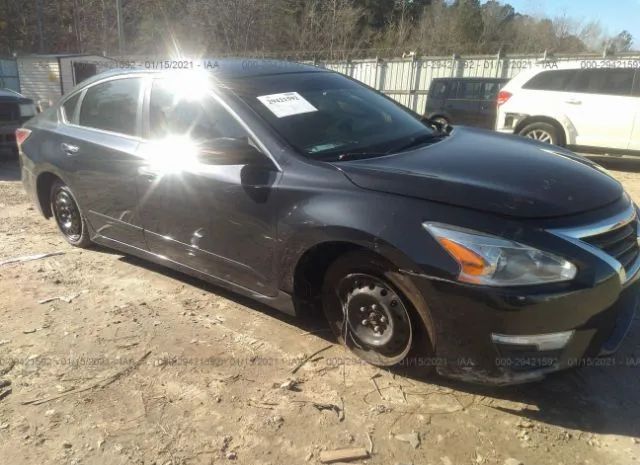 Photo 5 VIN: 1N4AL3AP3EN346472 - NISSAN ALTIMA 