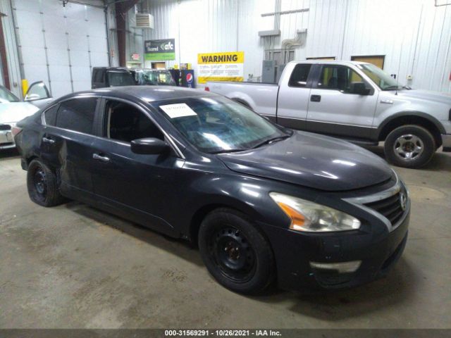 Photo 0 VIN: 1N4AL3AP3EN347007 - NISSAN ALTIMA 