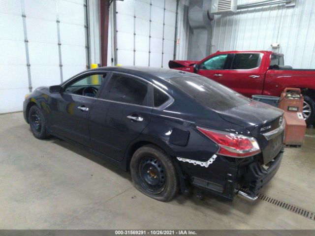 Photo 2 VIN: 1N4AL3AP3EN347007 - NISSAN ALTIMA 