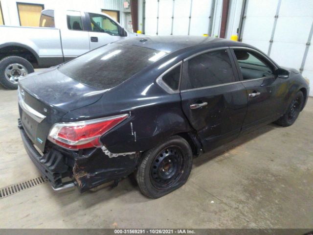 Photo 3 VIN: 1N4AL3AP3EN347007 - NISSAN ALTIMA 