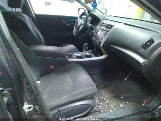 Photo 4 VIN: 1N4AL3AP3EN347007 - NISSAN ALTIMA 