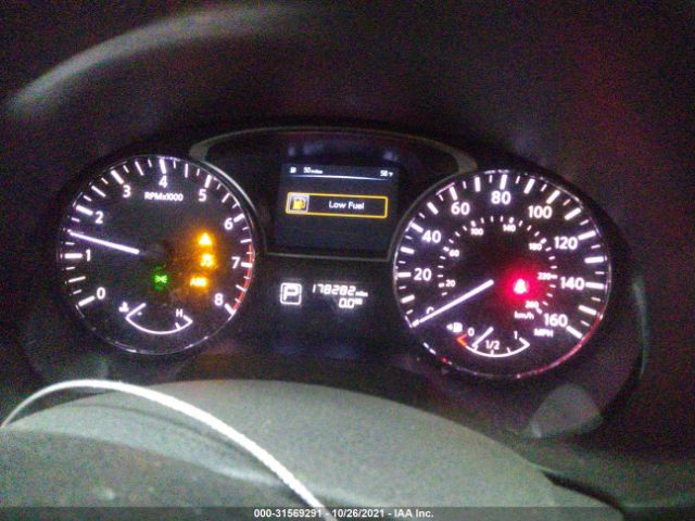 Photo 6 VIN: 1N4AL3AP3EN347007 - NISSAN ALTIMA 