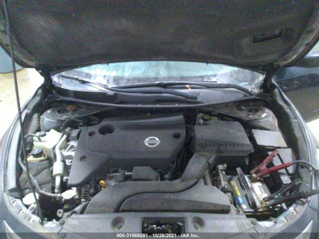 Photo 9 VIN: 1N4AL3AP3EN347007 - NISSAN ALTIMA 