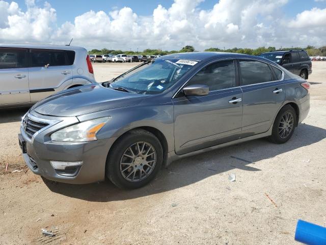 Photo 0 VIN: 1N4AL3AP3EN347072 - NISSAN ALTIMA 2.5 